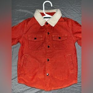 Cat & Jack Toddler Corduroy Jacket , SIZE 3T